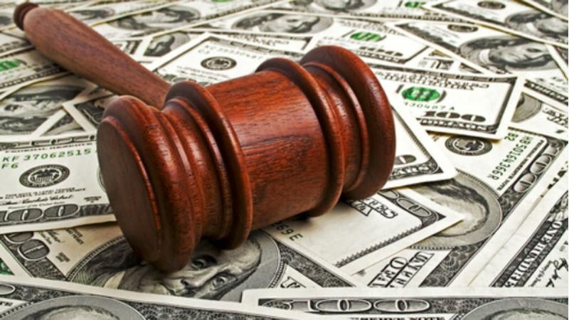 Портрет китайского диктатора продали за невероятную сумму Портрет китайского диктатора продали за невероятную сумму