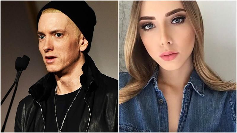 Як зараз виглядає донька Емінема: мережу вразили фото Як зараз виглядає донька Емінема: мережу вразили фото