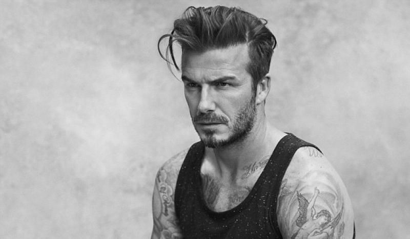 Известный футболист украсил обложку глянца: появились фото Известный футболист украсил обложку глянца: появились фото