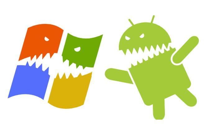 Не Windows: названо найпопулярнішу операційну систему у світі Не Windows: названо найпопулярнішу операційну систему у світі