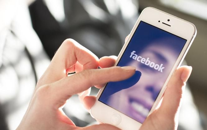 Facebook тестирует новую альтернативную ленту новостей Facebook тестирует новую альтернативную ленту новостей