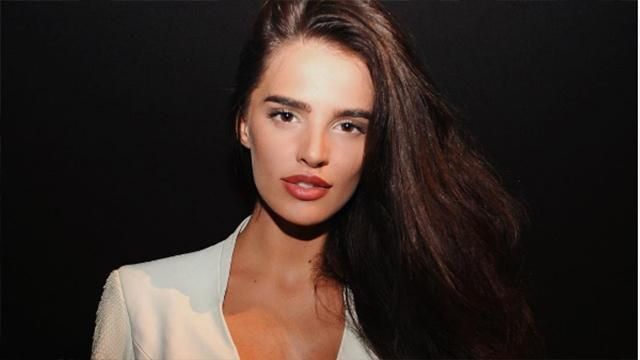 Це нісенітниці, – друг української моделі про гучне пограбування Це нісенітниці, – друг української моделі про гучне пограбування