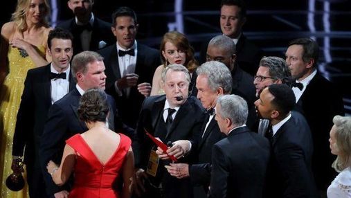 Расплата за конфуз: Оскар вводит новые правила на церемонии