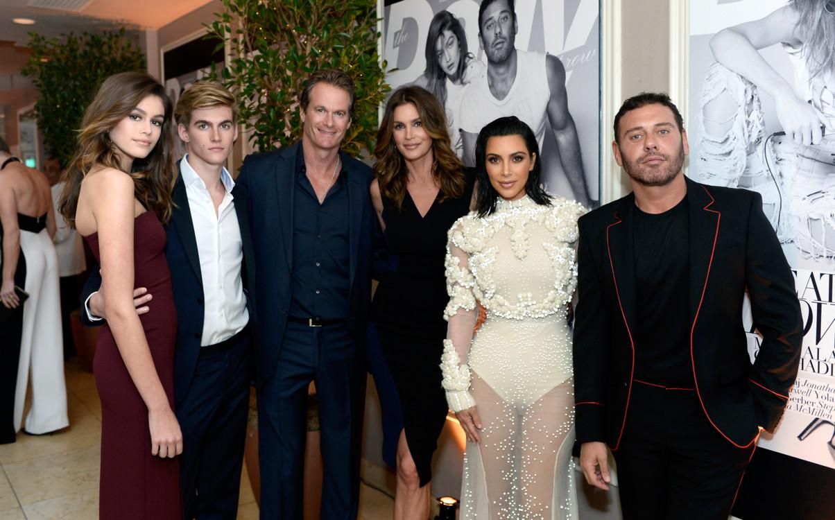 Названы имена самых стильных звезд в Голливуде: фото с "модной" церемонии Названы имена самых стильных звезд в Голливуде: фото с "модной" церемонии