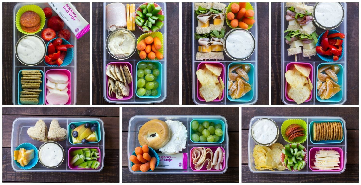 Как правильно выбрать ланч-бокс важные советы