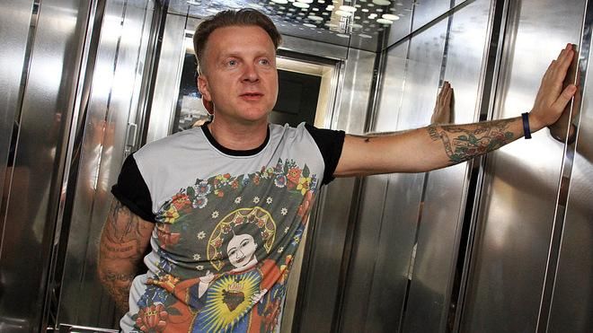 Трупів буде дуже багато, – Мухарський про майбутнє Росії Трупів буде дуже багато, – Мухарський про майбутнє Росії