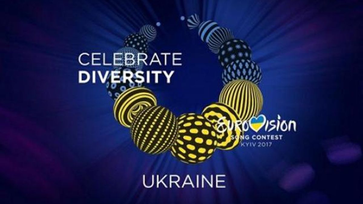 Учасники Євробачення-2017 українською мовою запросили глядачів на конкурс