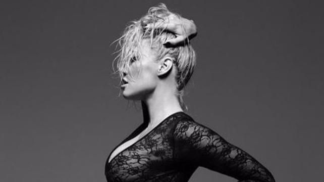 Памела Андерсон снялась в новой провокационной рекламе сексуального белья (18+) Памела Андерсон снялась в новой провокационной рекламе сексуального белья (18+)