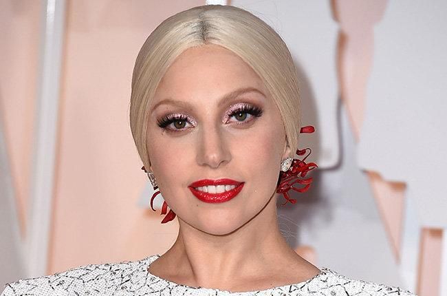 Леди Гага снялась в рекламе украшений: появились первые фото