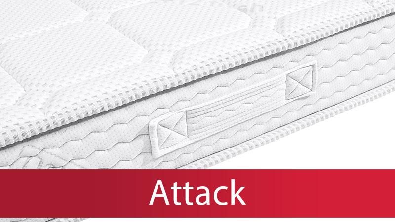 Помста за недосипання: матрац врізався в мотоцикліста
Помста за недосипання: матрац врізався в мотоцикліста