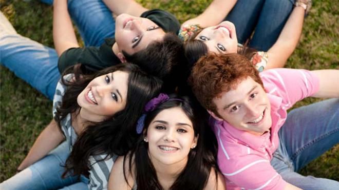 Що підлітки вважають крутим: цікаве дослідження Google Що підлітки вважають крутим: цікаве дослідження Google