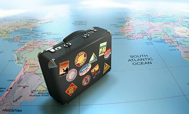 Безвизовый режим для Украины 2017: условия вьезда в ЕС без визы Безвизовый режим для Украины 2017: условия вьезда в ЕС без визы