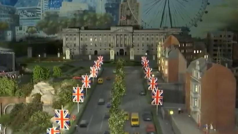 Світ у мініатюрі: у Нью-Йорку запрошують випробувати себе у ролі Гулівера Світ у мініатюрі: у Нью-Йорку запрошують випробувати себе у ролі Гулівера