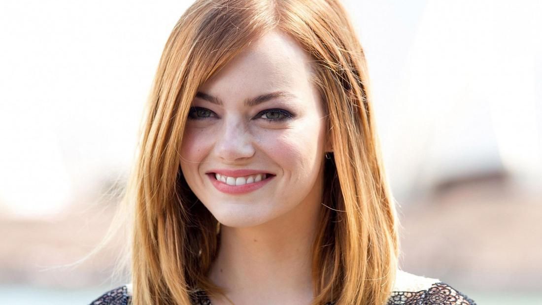 Американский школьник снял клип, чтобы пригласить Эмму Стоун на выпускной Американский школьник снял клип, чтобы пригласить Эмму Стоун на выпускной