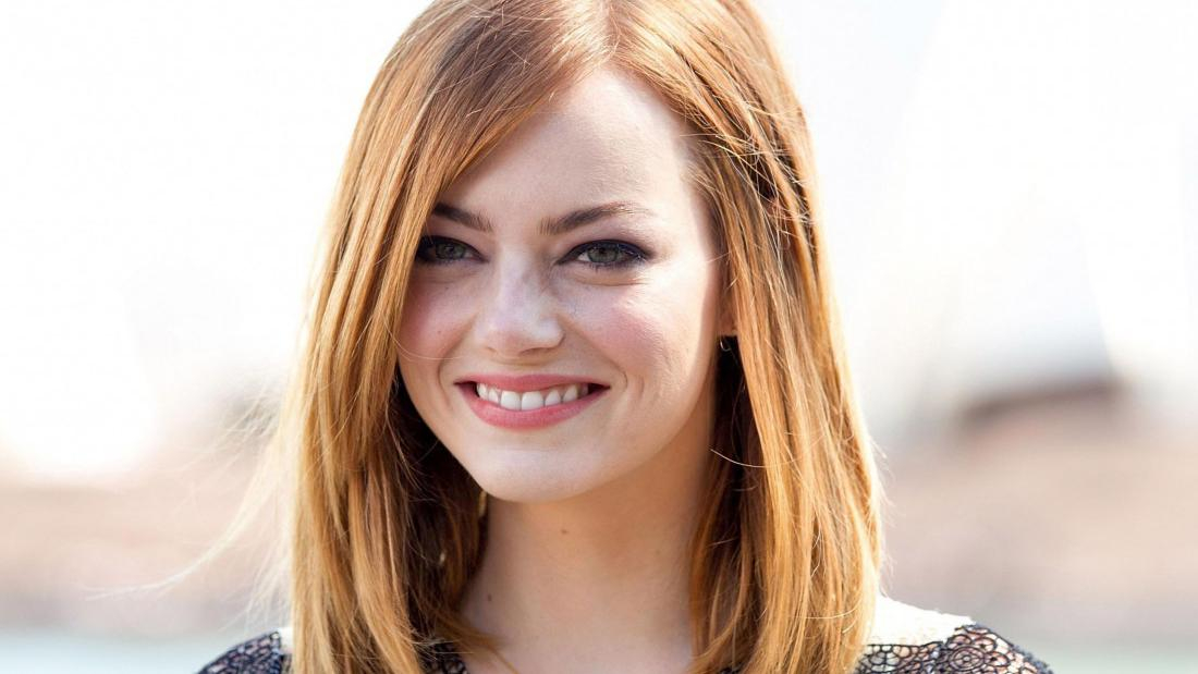 Американский школьник снял клип, чтобы пригласить Эмму Стоун на выпускной