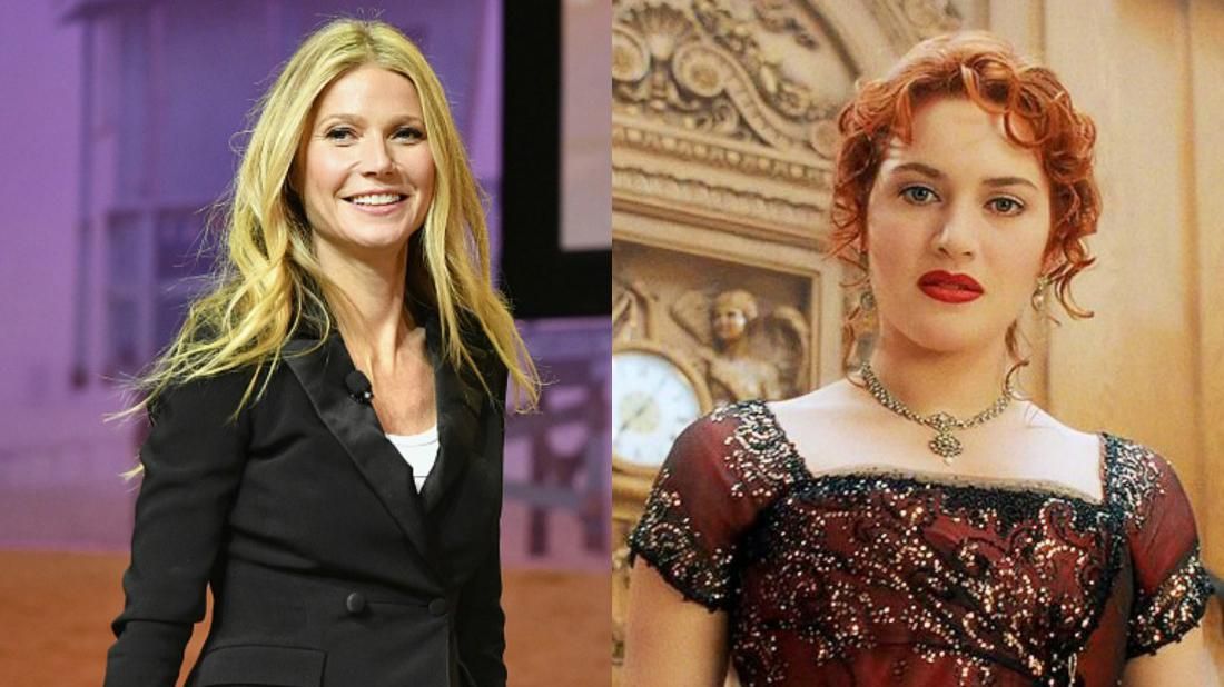 Самые известные роли в фильмах, от которых некогда отказались актеры Самые известные роли в фильмах, от которых некогда отказались актеры