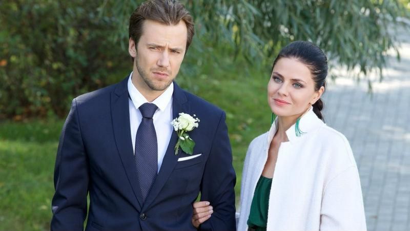 Еще один сериал исчезнет с экранов украинцев Еще один сериал исчезнет с экранов украинцев