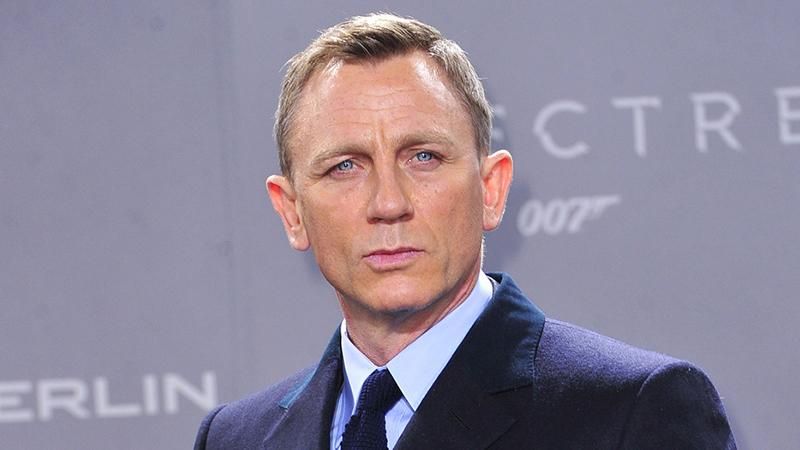ЗМІ назвали, хто зіграє у новому фільмі про Бонда ЗМІ назвали, хто зіграє у новому фільмі про Бонда
