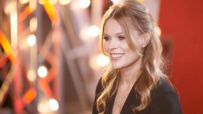 Ольга Фреймут опубликовала очередные фото с округлым животом Ольга Фреймут опубликовала очередные фото с округлым животом