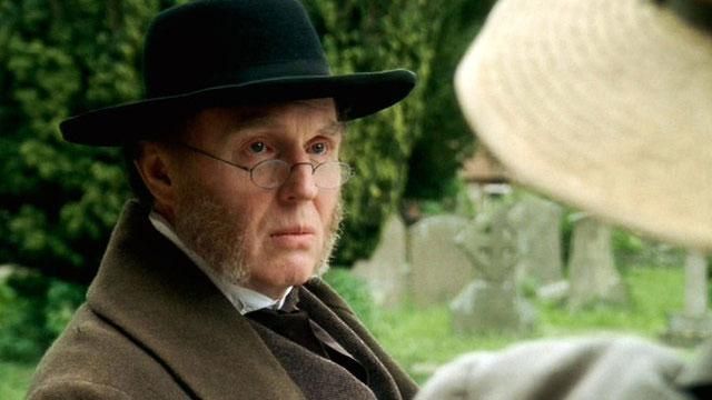 Помер актор фільму "V – означає Вендета" Помер актор фільму "V – означає Вендета"