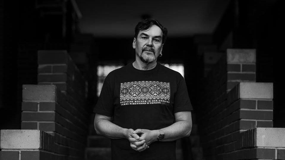 Урятувати Польщу від демографічної кризи, – Андрухович про заробітчанство поляків та українців
Урятувати Польщу від демографічної кризи, – Андрухович про заробітчанство поляків та українців