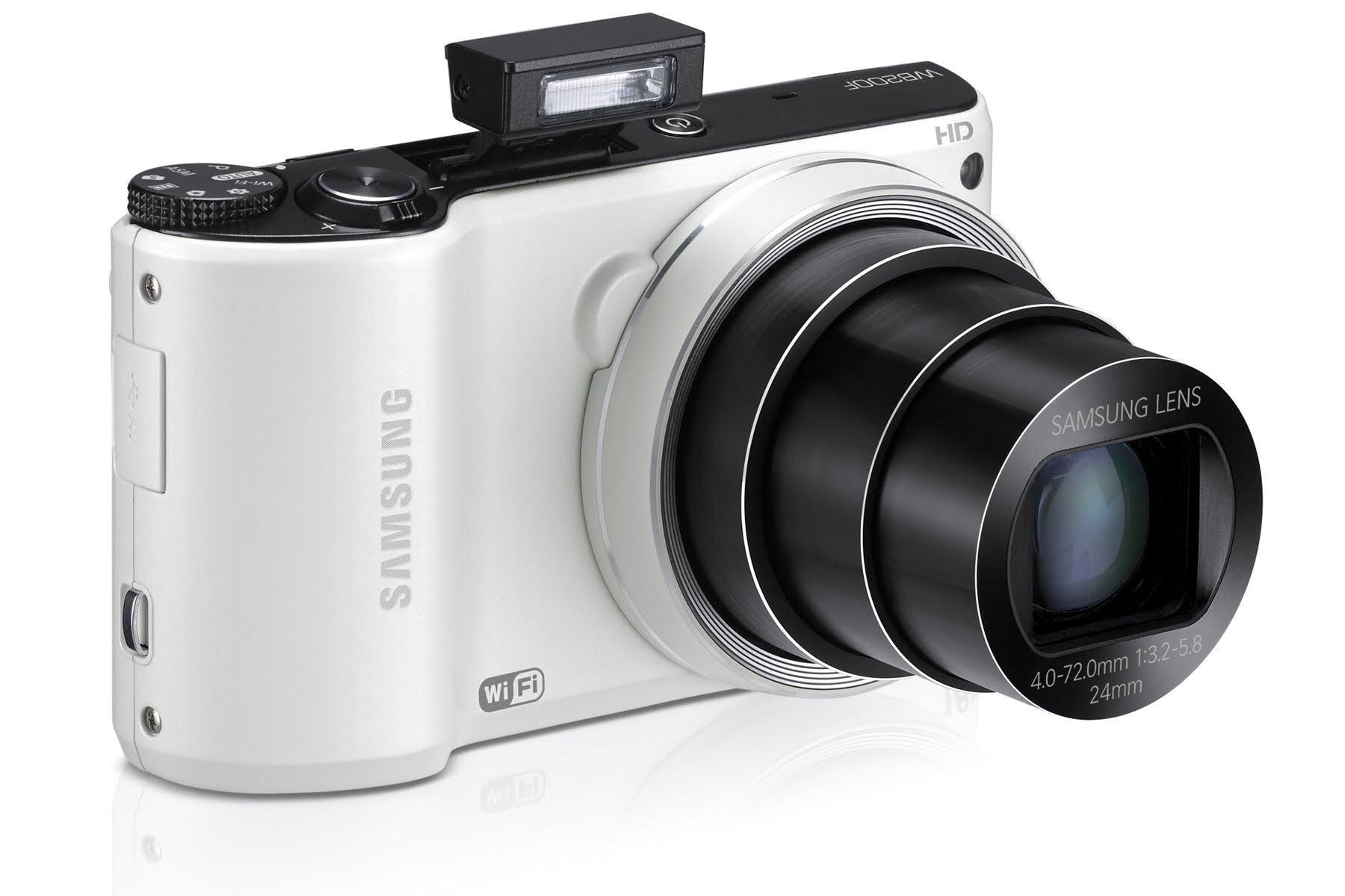 Samsung припиняє виробництво цифрових камер, – ЗМІ