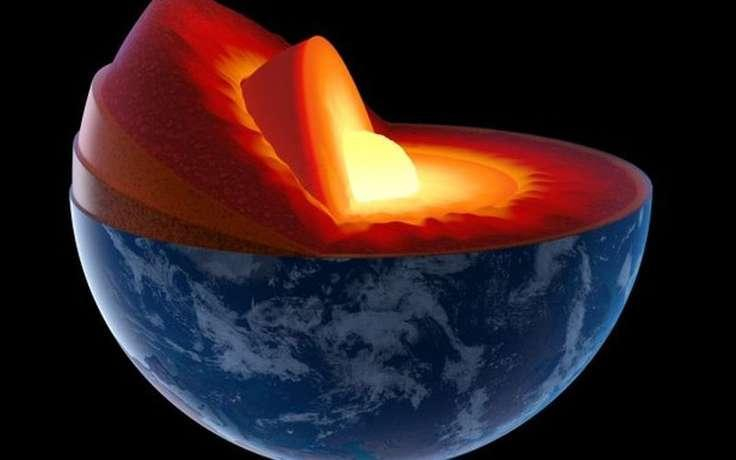 Ученые впервые в истории хотят просверлить земную кору насквозь