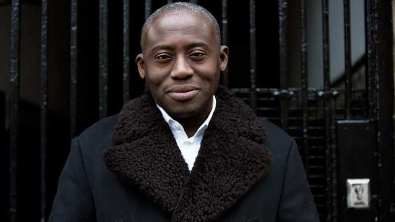 Британский Vogue впервые в истории возглавил мужчина Британский Vogue впервые в истории возглавил мужчина