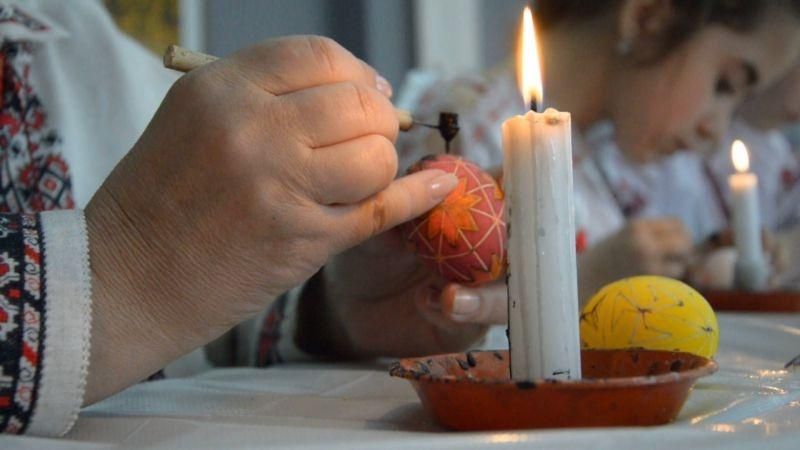 Чистий четвер 2020 – прикмети та звичаї, що треба робити Чистий четвер 2020 – прикмети та звичаї, що треба робити