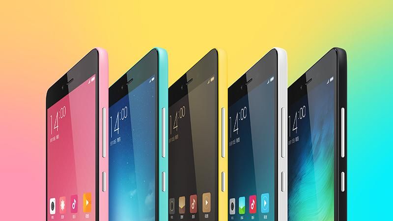 Новий смартфон Xiaomi Mi 6: ціна та характеристики Новий смартфон Xiaomi Mi 6: ціна та характеристики
