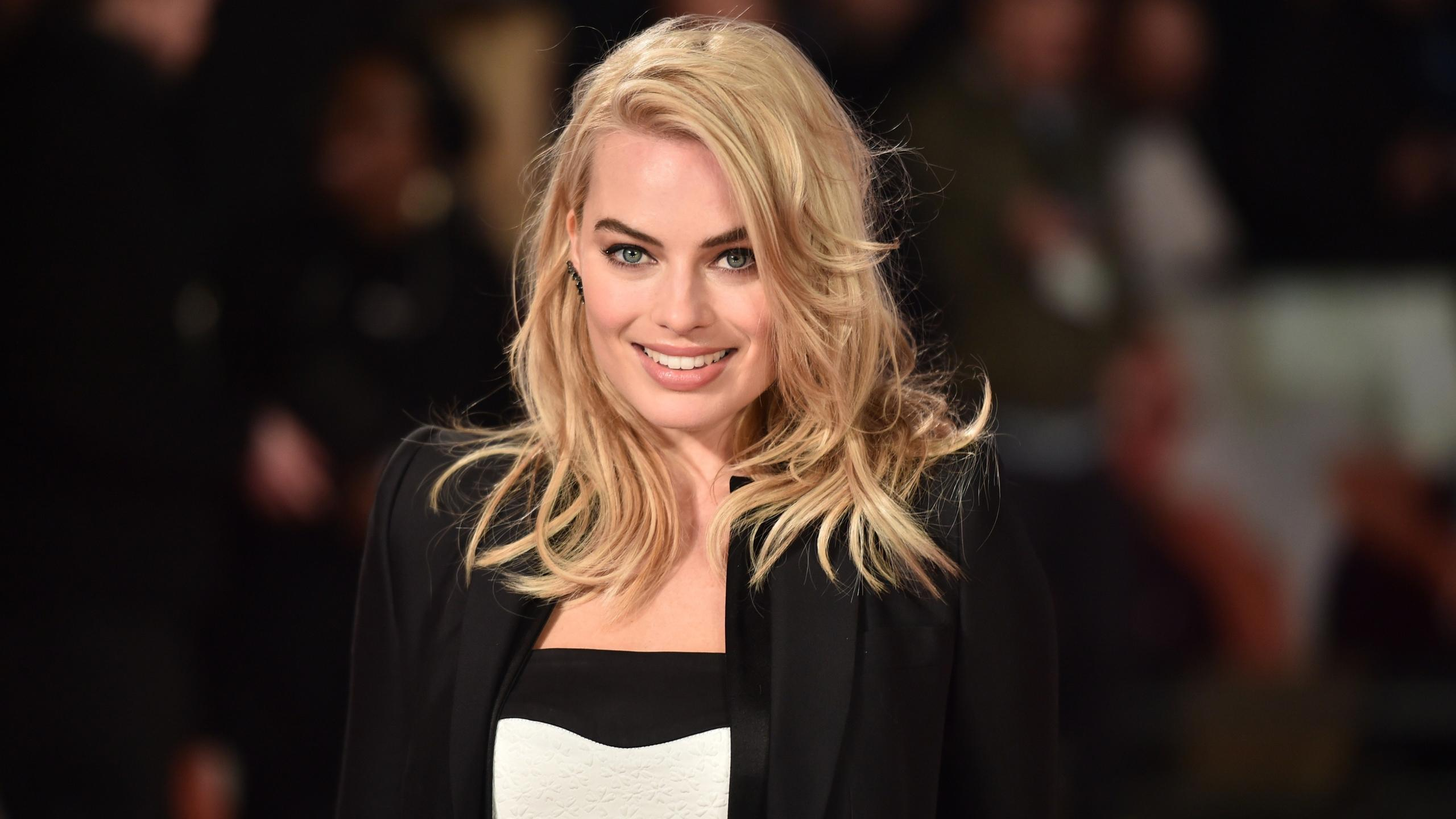 Звезда "Отряда самоубийц" ждет первенца, – СМИ