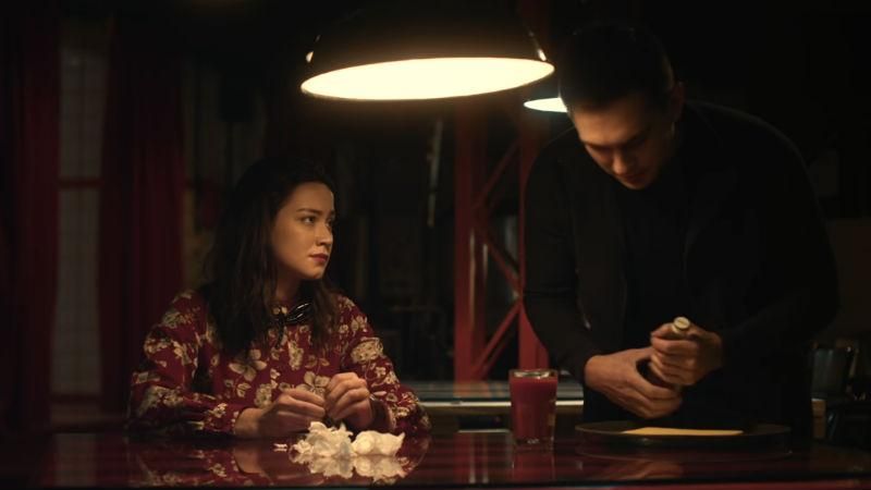 В мережі показали тизер до фільму за романом українського письменника В мережі показали тизер до фільму за романом українського письменника