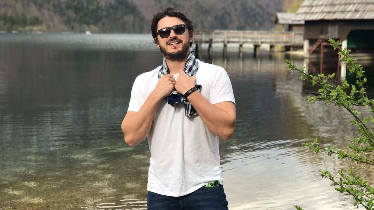 Притула відреагував на скандальне інтерв'ю Івана Дорна Притула відреагував на скандальне інтерв'ю Івана Дорна