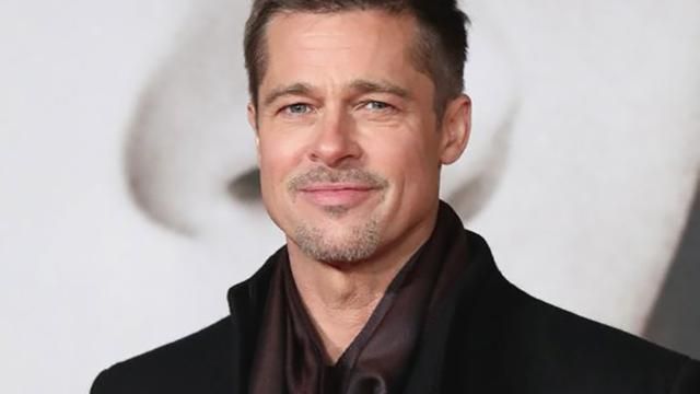 Брэду Питту приписали новое увлечение голливудской звездой Брэду Питту приписали новое увлечение голливудской звездой