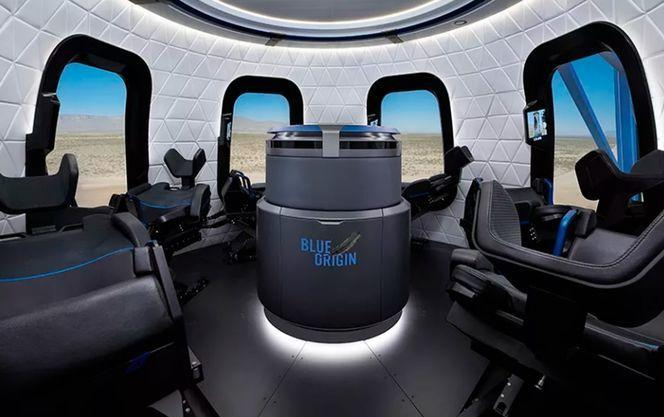 Стало известно, как будут проходить туристические полеты в космос