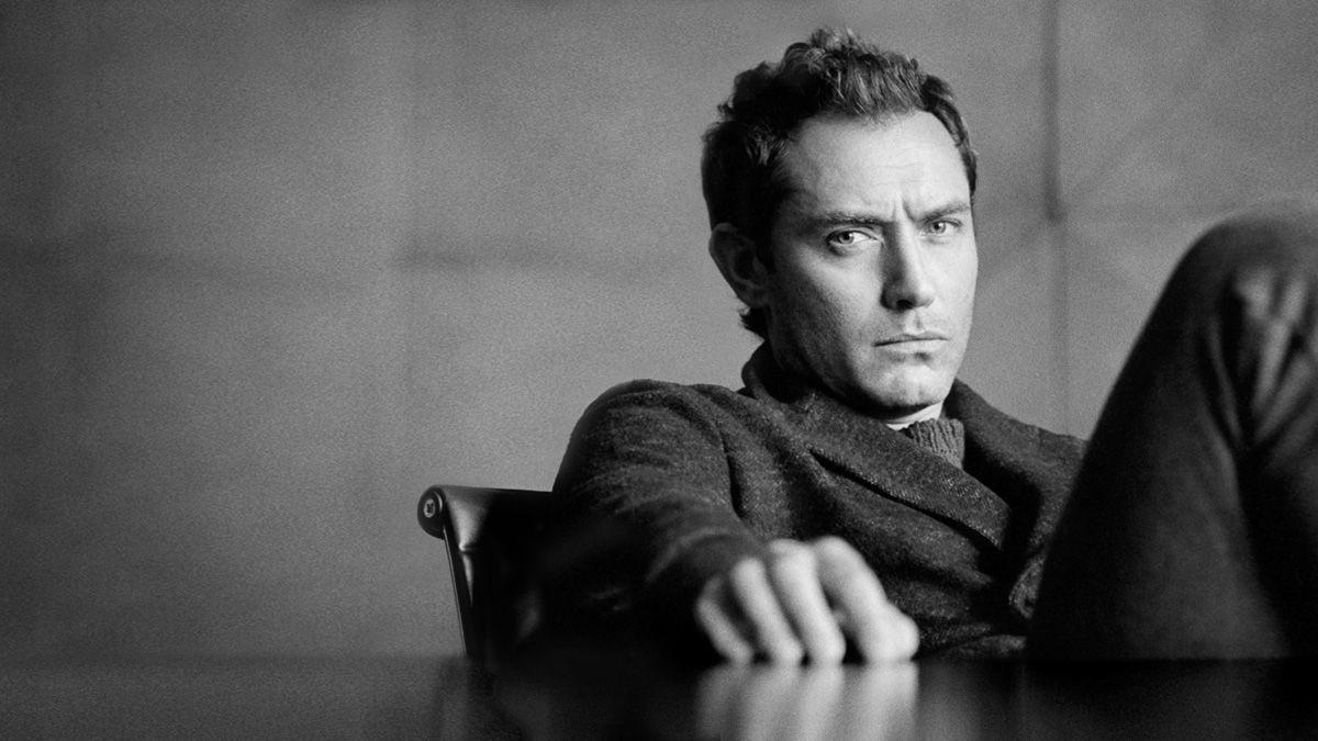 Стало известно, кто сыграет молодого Дамблдора в продолжении "Фантастические звери и места их об