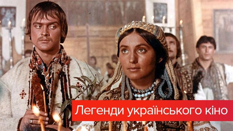Кто создал украинское кино: имена, которыми нужно гордиться