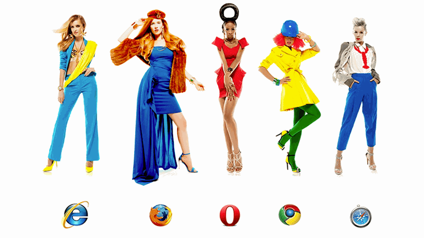 Какие программы для просмотра сайтов используют украинцы Какие программы для просмотра сайтов используют украинцы