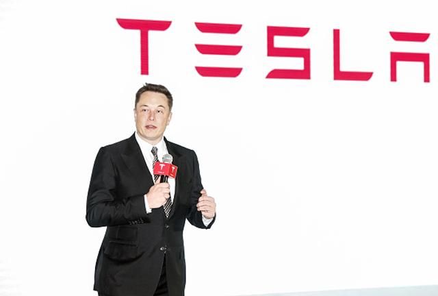 Tesla восени представить несподівану новинку Tesla восени представить несподівану новинку
