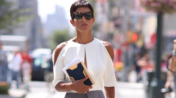 Vogue Arabia остался без редактора: уволили саудовскую принцессу Vogue Arabia остался без редактора: уволили саудовскую принцессу