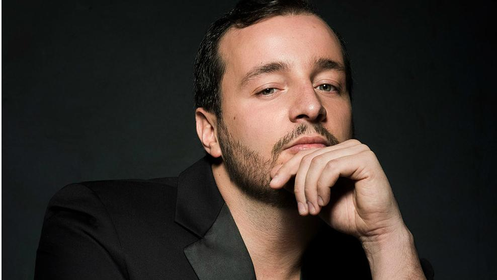 В Vogue Arabia на место принцессы пришел новый редактор