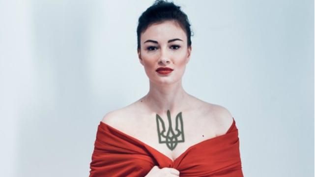 Анастасія Приходько розповіла, як її хотіли викрасти на Донбасі та вивезти у Росію Анастасія Приходько розповіла, як її хотіли викрасти на Донбасі та вивезти у Росію