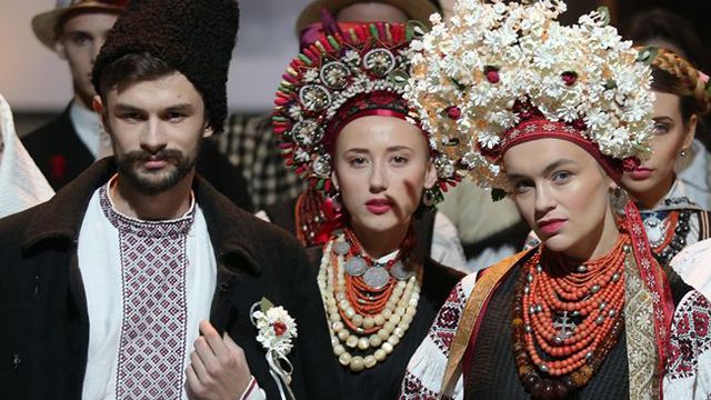 Що означають символи на вишиванці: відповідь експерта Що означають символи на вишиванці: відповідь експерта