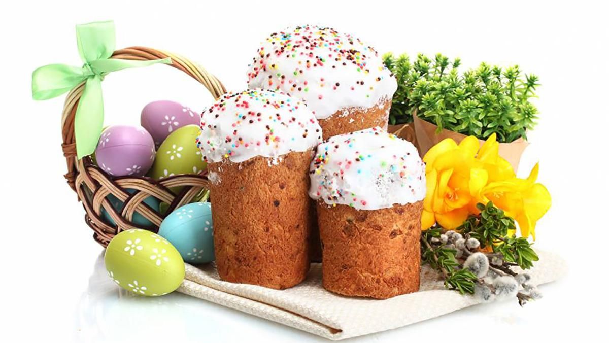Необычные обычаи Пасхи: как хорошо вы знаете традиции? Необычные обычаи Пасхи: как хорошо вы знаете традиции?