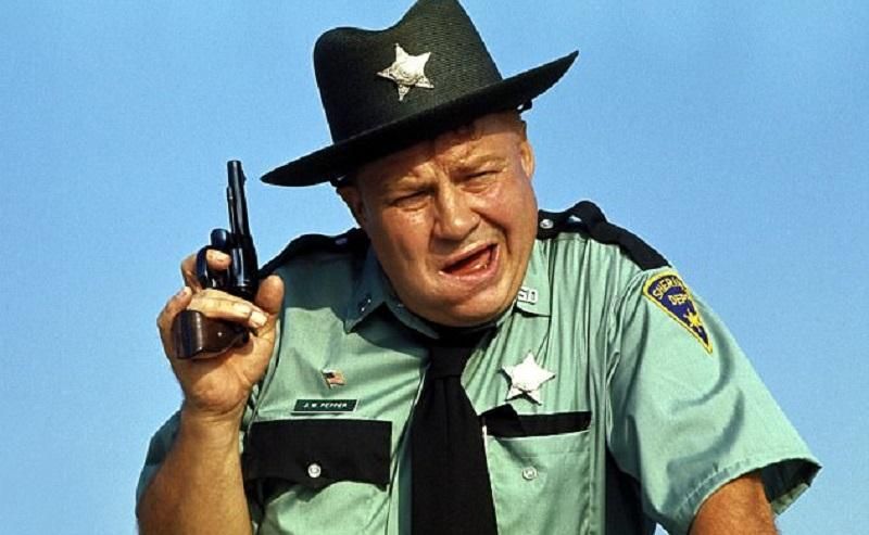 Помер голлівудський актор - 16 квітня 2017 - Телеканал новин 24 Помер голлівудський актор - 16 квітня 2017 - Телеканал новин 24