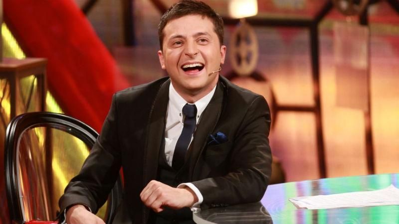 Скоро буду свистеть, – Зеленский рассказал, как начал изучать украинский язык Скоро буду свистеть, – Зеленский рассказал, как начал изучать украинский язык