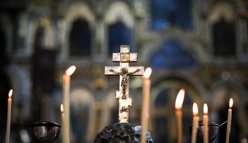 Поминальное воскресенье 2020 Украина – что нельзя делать Поминальное воскресенье 2020 Украина – что нельзя делать