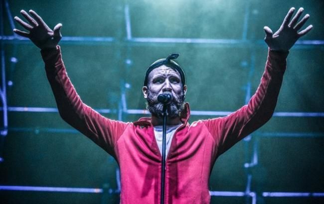 Дорн-козак: ТОП-5 образів бороди від співака Дорн-козак: ТОП-5 образів бороди від співака