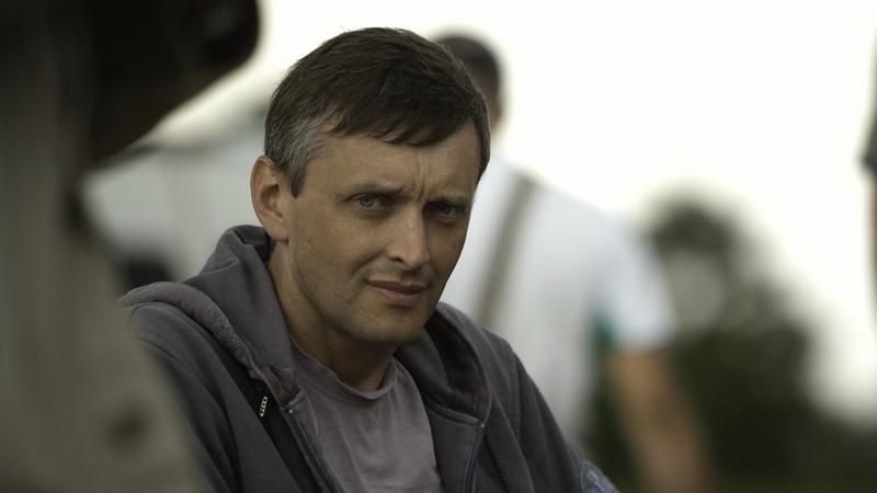 Фільм українського режисера став одним із учасників головного конкурсу Каннського кінофестивалю