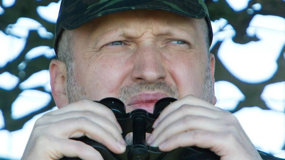 Кремль продовжує готуватись до повномасштабної війни, – тривожна заява Турчинова Кремль продовжує готуватись до повномасштабної війни, – тривожна заява Турчинова